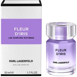 Karl Lagerfeld Fleur d'Iris EDP 50ml за Жени