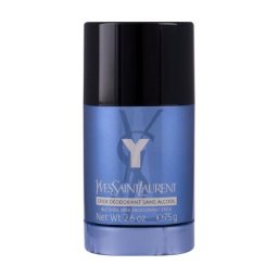Yves Saint Laurent Y 75 g деостик дезодорант за мъже