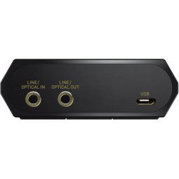 Звукова карта - външна Creative Sound BlasterX G6, 7.1, USB, Xamp Headphone PS4, Xbox One, Nintendo Switch, and PC