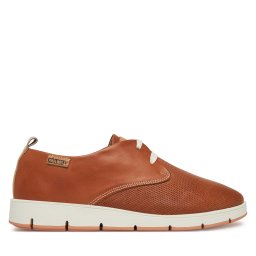 Обувки Pikolinos W8A-4877C1 Кафяв