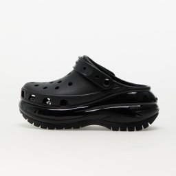 Сникърси Crocs Classic Mega Crush Clog Black EUR 41-42