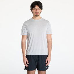 Тениска New Balance Athletics T-Shirt Athletic Grey XL