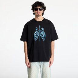 Тениска A BATHING APE Shark Relaxed Fit Tee UNISEX Black XL