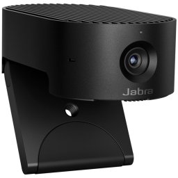 Конферентна камера Jabra PanaCast 20, 4K/UHD, USB C, Bluetooth, черна