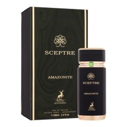 Maison Alhambra Sceptre Amazonite 100 ml eau de parfum унисекс