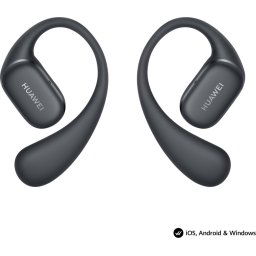 Слушалки Huawei FreeArc Moose-T00 Black