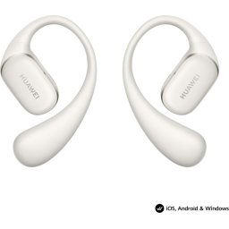 Слушалки Huawei FreeArc Moose-T00 Grey
