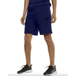 PUMA EvoTec Shorts Blue