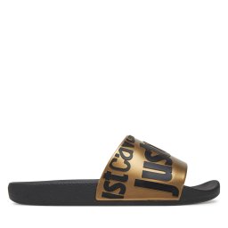 Чехли Just Cavalli 78RA3SZ1 ZS785 Черен