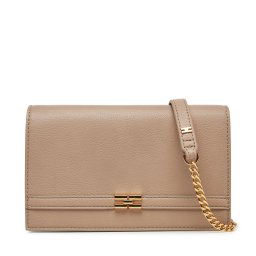 Дамска чанта Elisabetta Franchi BS-10A-51E2-V280 Сив
