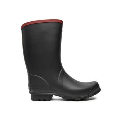 Hunter Гумени ботуши UFT4008RMA Черен