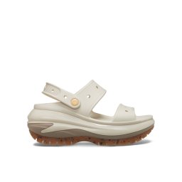 Crocs Сандали Mega Crush Sandal 207989 Кафяв