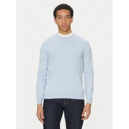 Robe di Kappa Пуловер Elisio 62131MW Син Regular Fit