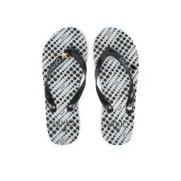 Liu Jo Джапанки Ciabatta VA5187 E1005 Черен