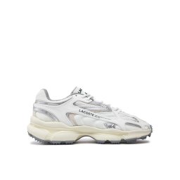 Lacoste Сникърси 748SMA0058 Бял