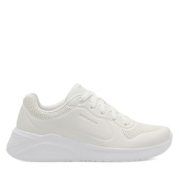 Сникърси Skechers UNO LITE 8750063 WHT Екрю