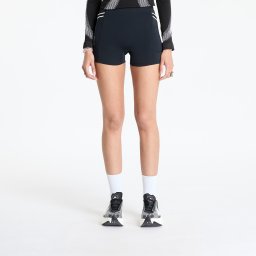 Къси панталони Under Armour Run 96 Short Black/ White Quartz M