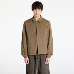Яке Post Archive Faction (PAF) 8.0 Coach Jacket Right Brown L