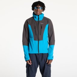 Яке Tilak Hooded Trango 21 Jacket Turkish Tile/ Carbon M