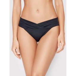 MICHAEL Michael Kors Долнище на бански MM7M754 Черен