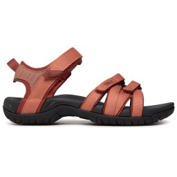 Сандали Teva Tirra 4266 Оранжев