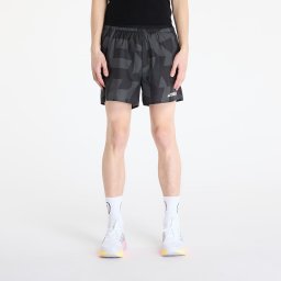 adidas Terrex Multi Printed Light Shorts Black L