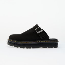 Сникърси Dr. Martens ZebZag Mule Mule Black EUR 41