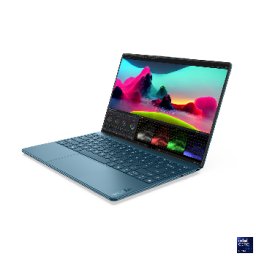 Лаптоп Lenovo Yoga Slim 9 14ILL10 83CX0017RM