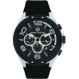 Мъжки часовник Sergio Tacchini Limited Edition Chronograph STX500.02