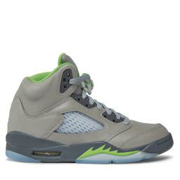 Обувки за баскетбол Nike Air Jordan 5 Retro (GS) DQ3734 003 Сив
