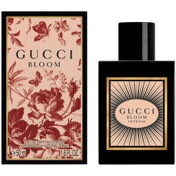 Gucci Bloom Intense EDP 50ml за Жени