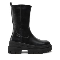 Боти ONLY Shoes 15329822 Черен