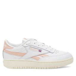 Сникърси Reebok Club C Double Revenge 100033101 Екрю