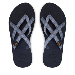 Джапанки Teva Olowahu 6840 Цветен