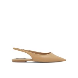 Nine West Балеринки WFA2551-2 Бежов