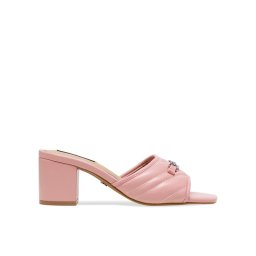 Nine West Чехли 123AL0687 Розов