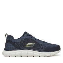 Сникърси Skechers Track-Glendor 232699/NVLM Тъмносин