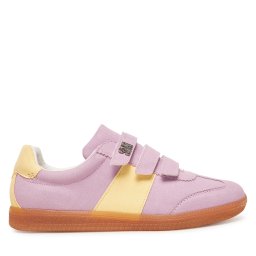 Сникърси Steve Madden Eileen SM11003800 Розов