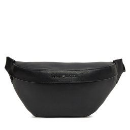 Чанта за кръст Tommy Hilfiger Th Corp Bumbag AM0AM13226 Черен