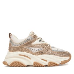 Сникърси Steve Madden Privy SM19000082 Бежов