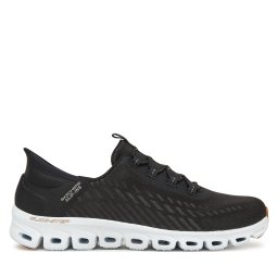 Сникърси Skechers Glide-Step-Tranquility 104574/BKW Черен