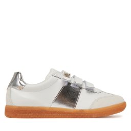 Сникърси Steve Madden Eileen SM11003800 Бял