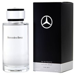 Mercedes Benz for Men Eau de Toilette Spray 240 ml за мъже