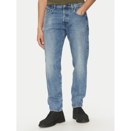 G-Star Raw Дънки Morry Fwd D26141-D776 H140 Син Regular Fit