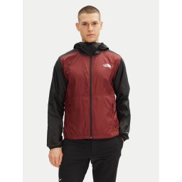The North Face Ветровка Cyclone NF0A8B64 Бордо Regular Fit