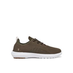 EMU Australia Сникърси Springbrook W13165 Зелен