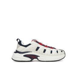 Tommy Jeans Сникърси Archive'95 EM0EM01584 Бял