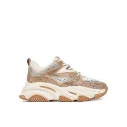Steve Madden Сникърси Privy SM19000082 Бежов