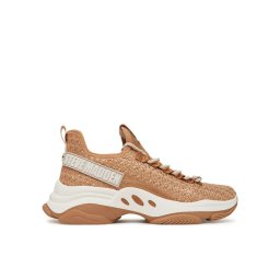 Steve Madden Сникърси Mileage SM11003785 Кафяв