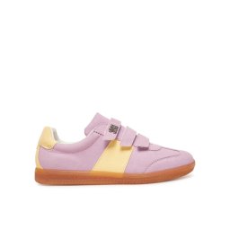 Steve Madden Сникърси Eileen SM11003800 Розов
